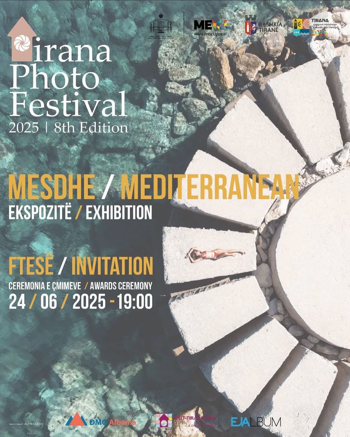 Tirana Open