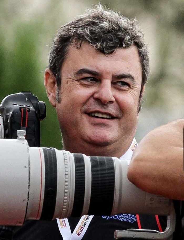 Armando Babani