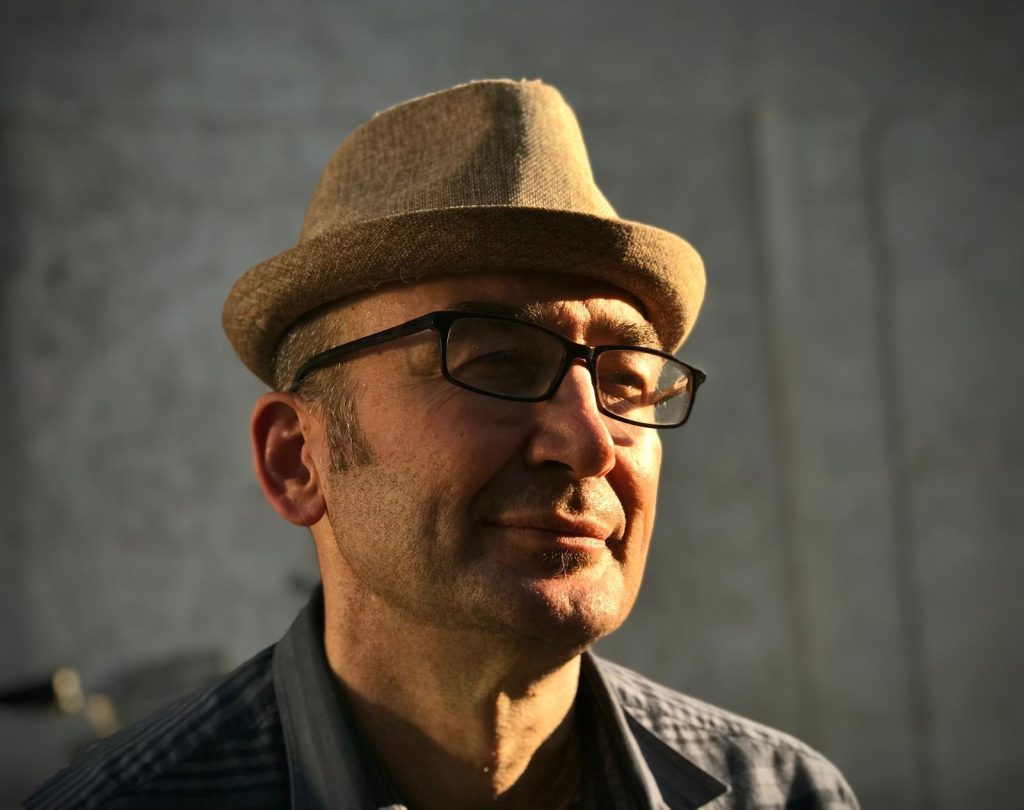 ALKAN NALLBANI