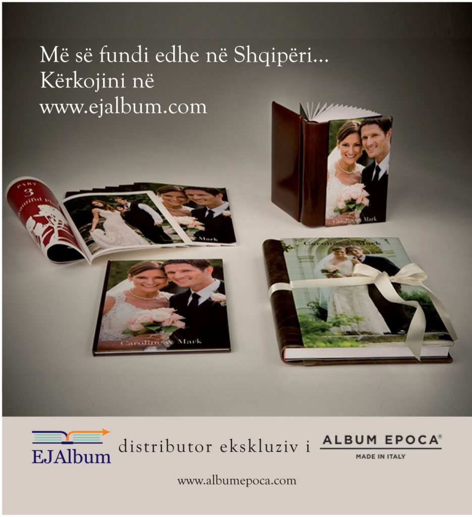EJAlbum Album EpocaA