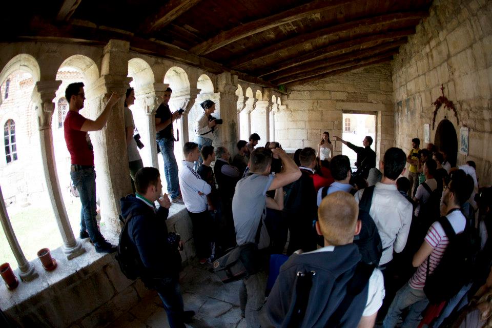 AE Academy Albania