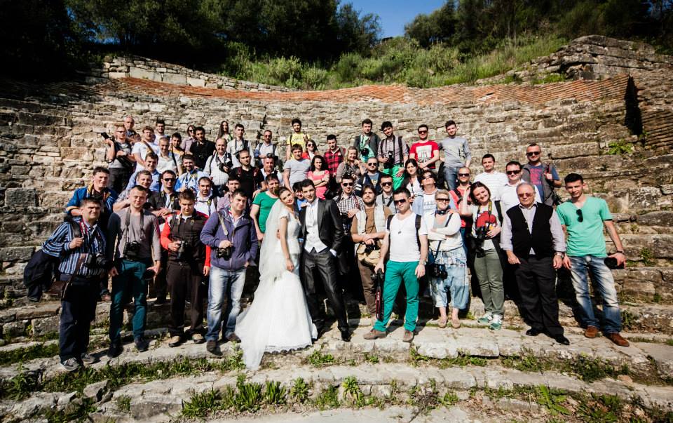 AE Academy Albania