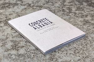 Concrete Albania