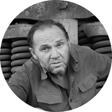 Anastas Kostandini