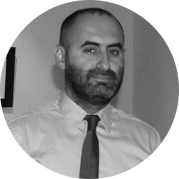Arben Koliçi
