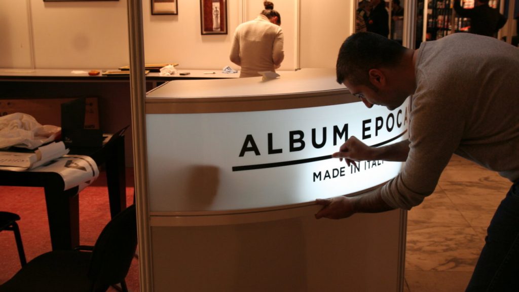 album epoca ejalbum