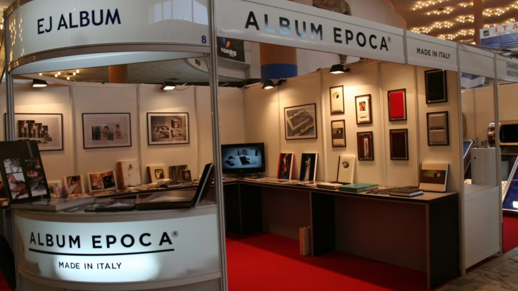 album epoca ejalbum