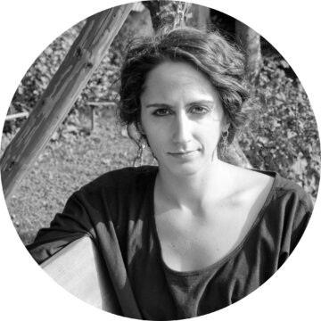 Matilda Odobashi