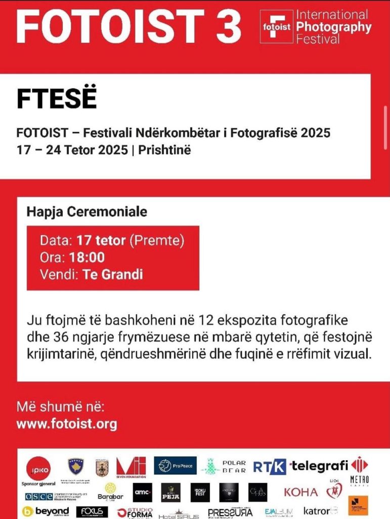 fotoist
