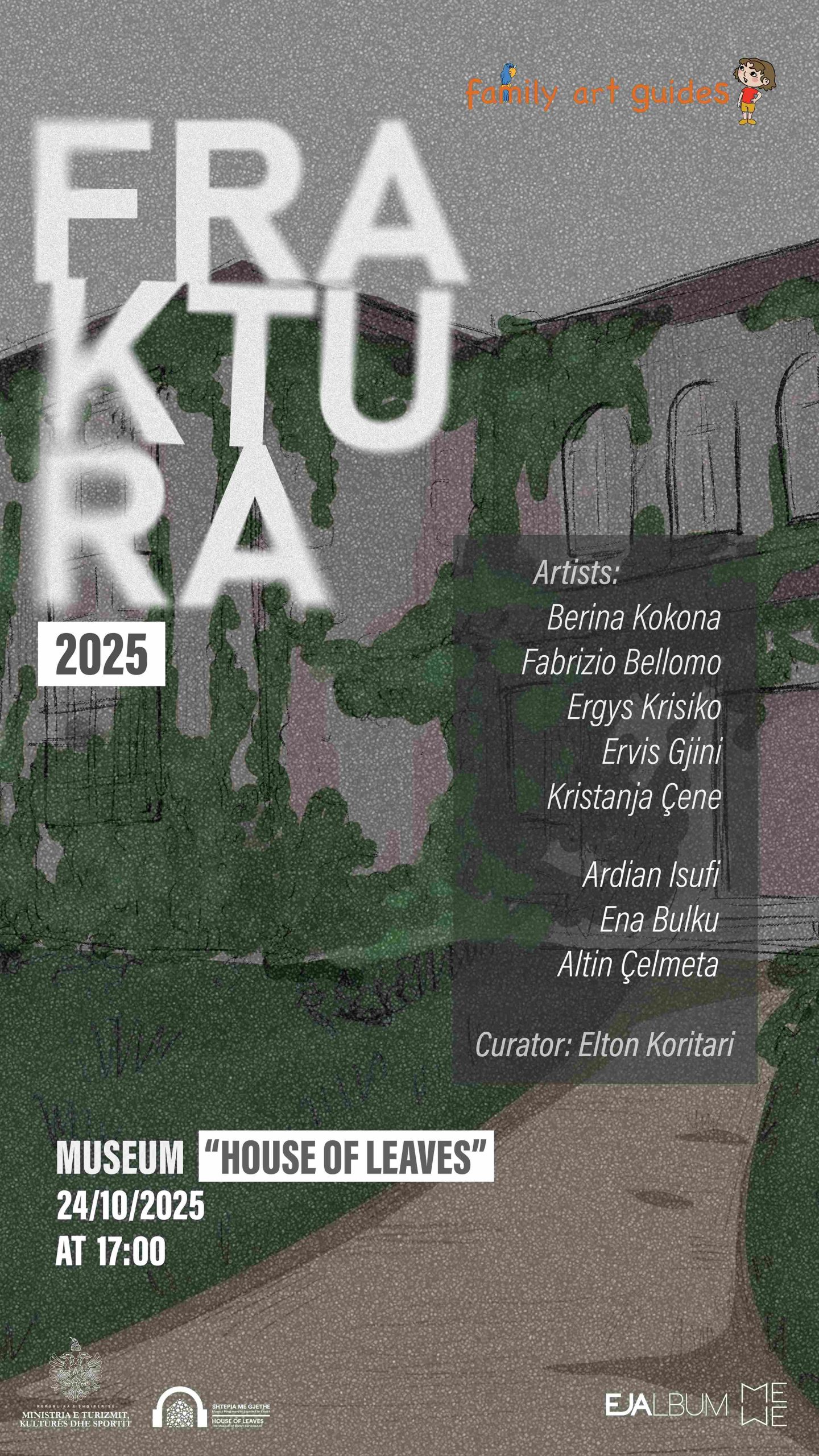 Pressura project