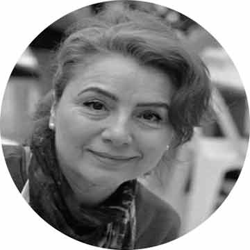 Marjana Goxhabelliu