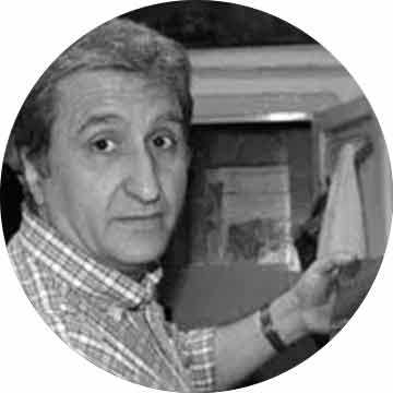 viktor ferraj