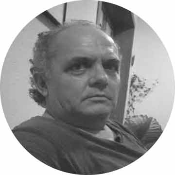 Vladimir Caridha