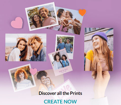 Ejalbum Prints