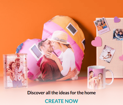 Ejalbum Gadgets
