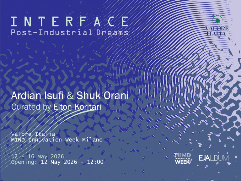 Interface Milano